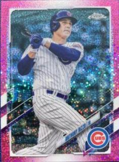 Anthony Rizzo