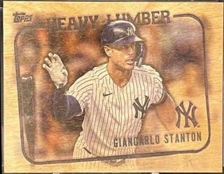 Giancarlo Stanton