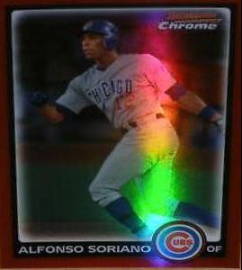 Alfonso Soriano