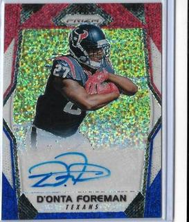 D'Onta Foreman