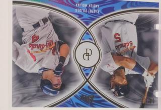 Albert Pujols / Yadier Molina