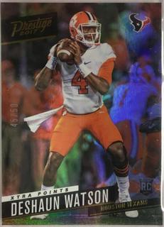 Deshaun Watson
