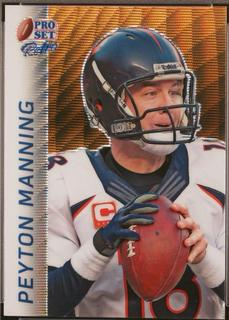 Peyton Manning