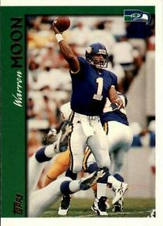 Warren Moon
