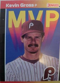 Kevin Gross