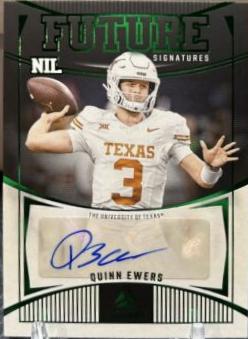 Quinn Ewers [Green] #FSN-QEW
