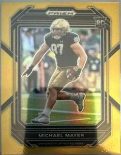 Michael Mayer