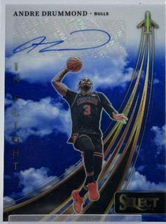 Andre Drummond
