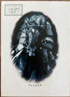 Alydar