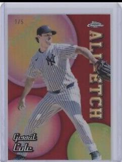 Gerrit Cole