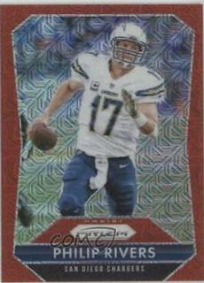 Philip Rivers