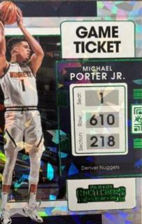 Michael Porter Jr.