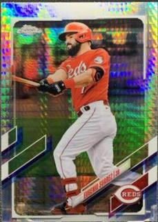 Eugenio Suarez