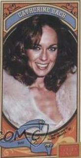 Catherine Bach