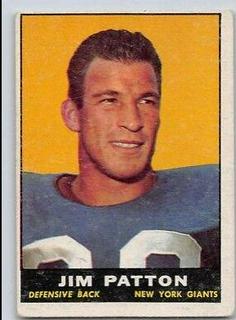 Jim Patton