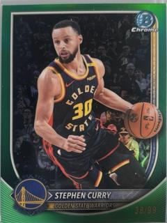 Stephen Curry