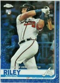 Austin Riley