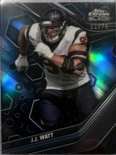 J.J. Watt