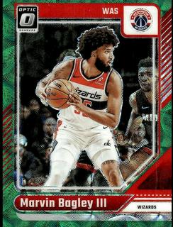 Marvin Bagley III