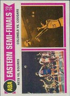 ABA Eastern Semi-Finals