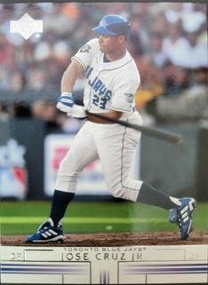 Jose Cruz Jr