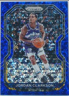 Jordan Clarkson