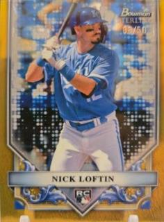 Nick Loftin