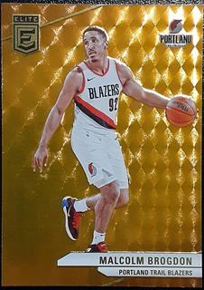 Malcolm Brogdon