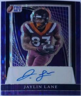 Jaylin Lane