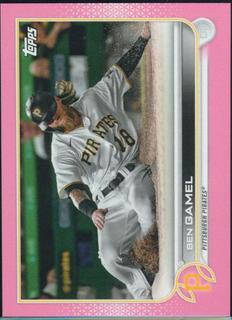 Ben Gamel