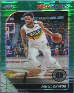 Jahlil Okafor