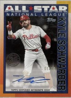 Kyle Schwarber