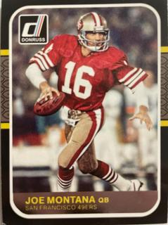 Joe Montana