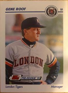 Gene Roof