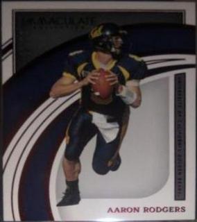Aaron Rodgers