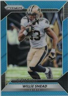 Willie Snead
