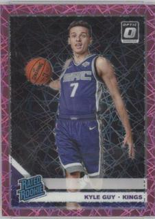 Kyle Guy