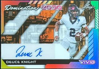 Deuce Knight