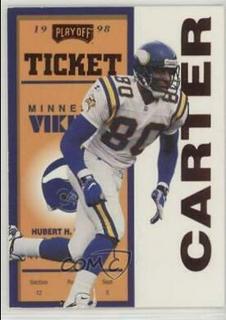 Cris Carter