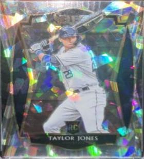 Taylor Jones