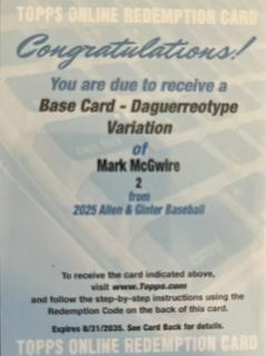 Mark McGwire