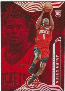 Jalen Green
