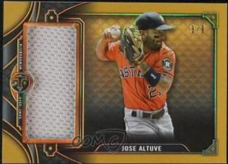 Jose Altuve