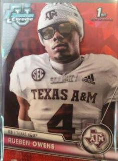 Rueben Owens