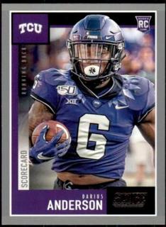 Darius Anderson