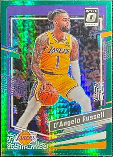 D'Angelo Russell