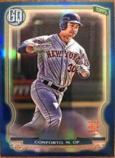 Michael Conforto