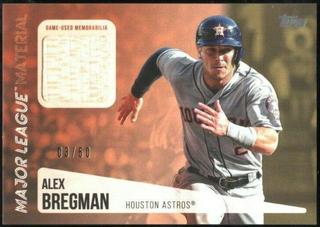 Alex Bregman