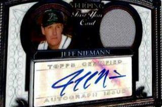 Jeff Niemann