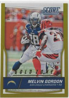 Melvin Gordon
